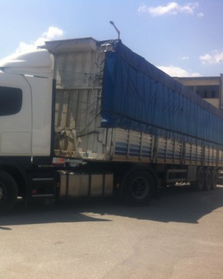 Nakliye Hizmetleri